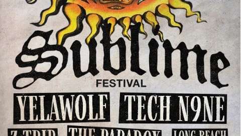 Sublime Fest
