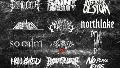 Mosh Fest