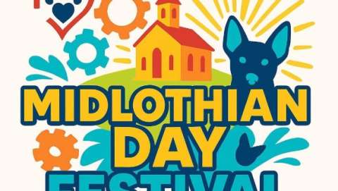 Midlothian Day Festival