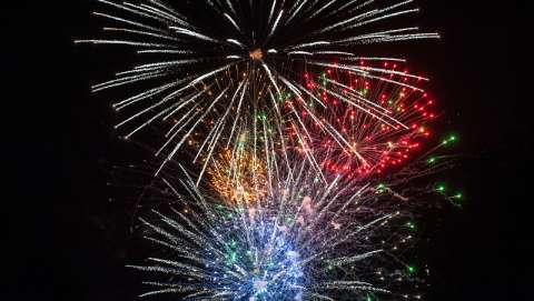 July Fourth Festival