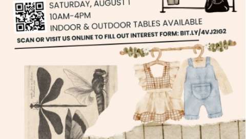 Vintage & Craft Show