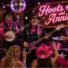 Hoots and Annie