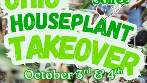 Botanical Soiree - Ohio Plant Show