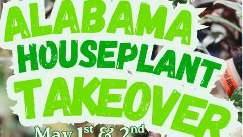 Botanical Soiree - Alabama Plant Show