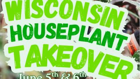 Botanical Soiree - Wisconsin Plant Show