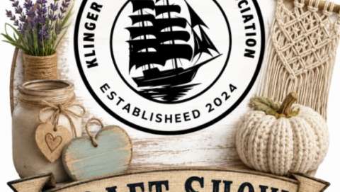 Klinger Home & School Craft Fair