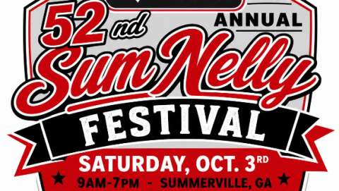 Sum Nelly Festival
