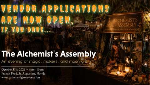 The Alchemist's Assembly