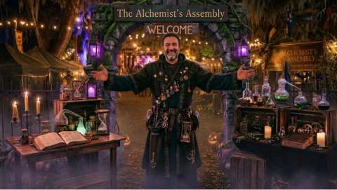 The Alchemist's Assembly