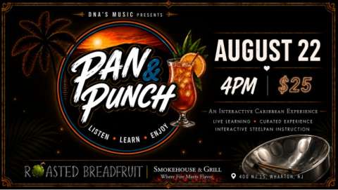 Pan and Punch