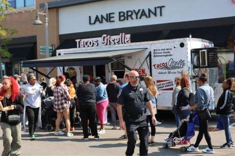 Taste of Bolingbrook
