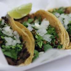 Street Tacos