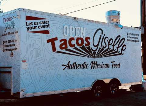 Food Truck