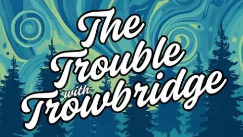 Chris Trowbridge Chris Trowbridge