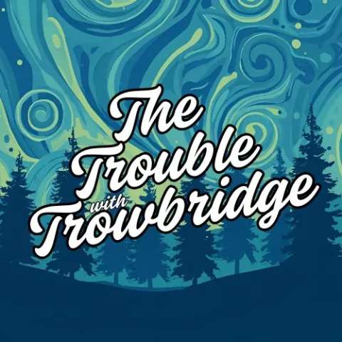 Chris Trowbridge Chris Trowbridge