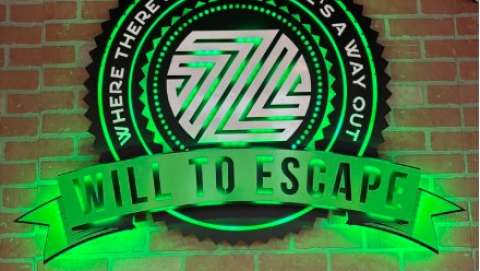 Will to Escape
