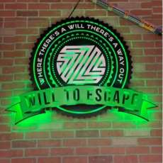 Will to Escape