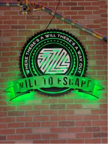 Will to Escape
