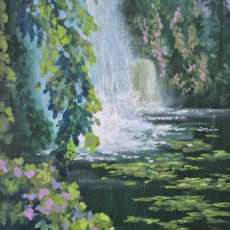Lynda J McLaughlin