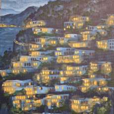 Positano