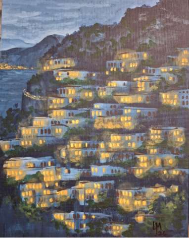 Positano