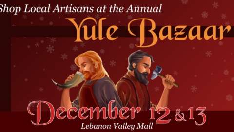 Yule Bazaar