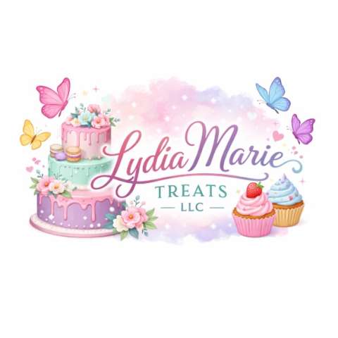 Lydia Marie Davis