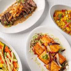 Zeffert & Gold Catering