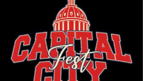 Capital City Fest 2026