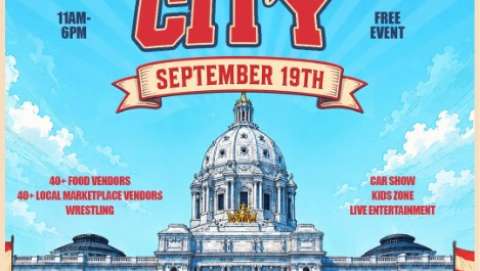Capital City Fest 2026