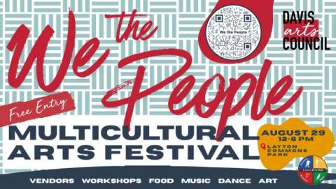 We the People Multicultural Arts Festival
