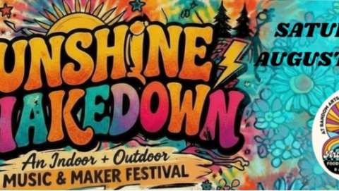 Sunshine Shakedown