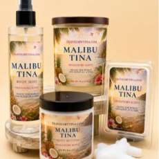 Malibu Tina - Signature Scent