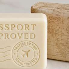 Handmade 100% Goat Milk Soap - Variety of Fragrances