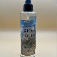 Rio Gold - Brazil