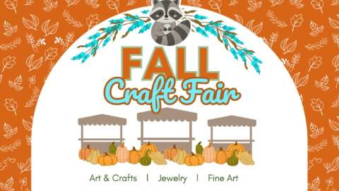 Fall Craft Fair