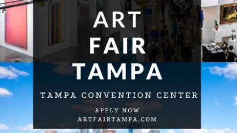 Art Fair Tampa