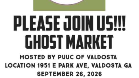 2026 Ghost Market