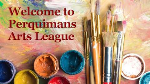 Arts on the Perquimans