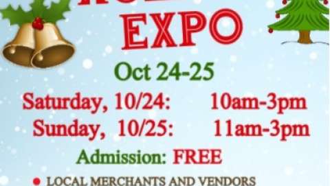 Lakeland Holiday Expo