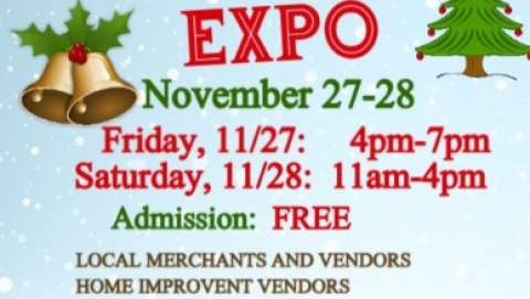Roswell Holiday Expo