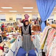Holiday Fair at the Waldorf School of Atlanta