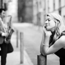 Hale Baskin - Streets of San Francisco