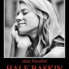 Hale Baskin Poster