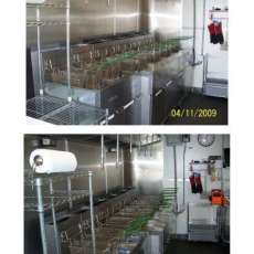 selling due to health