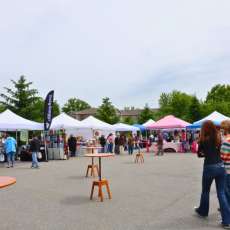 Bedford Event Center