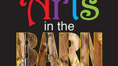 Arts in the Barn