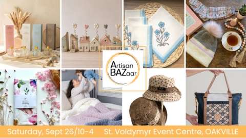 Artisan Bazaar