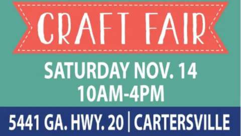 Indoor Arts and Craft Fair
