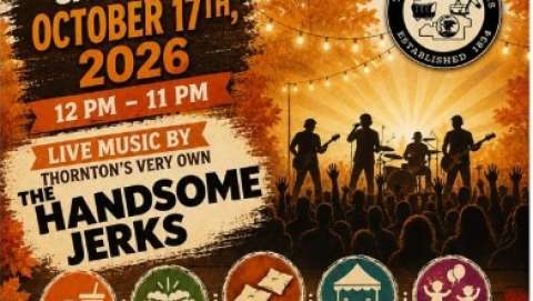 Thornton Fall Fest